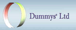 Dummys Ltd